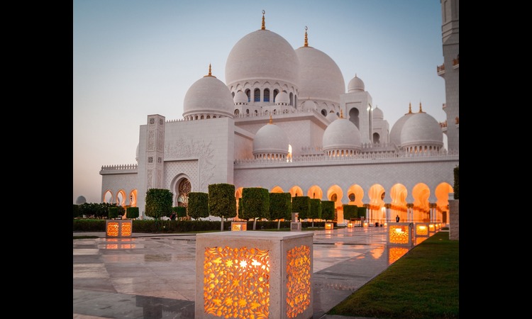UAE Announces Public Holiday for Prophet Muhammad’s Birthday